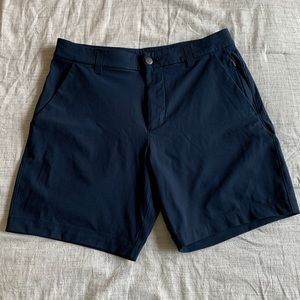 Lululemon Men’s Commission Classic 7” Short